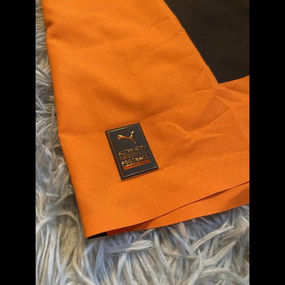 SHAKHTAR DONETSK 23/24 MATCH WORN ISSUE JERSEY KRYSKIV #8 Ukrainian PL Ukraine - Picture 7 of 9